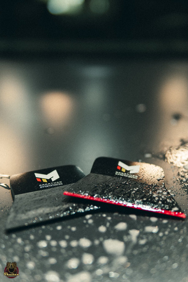 Marathon | Tapered PPF Squeegee