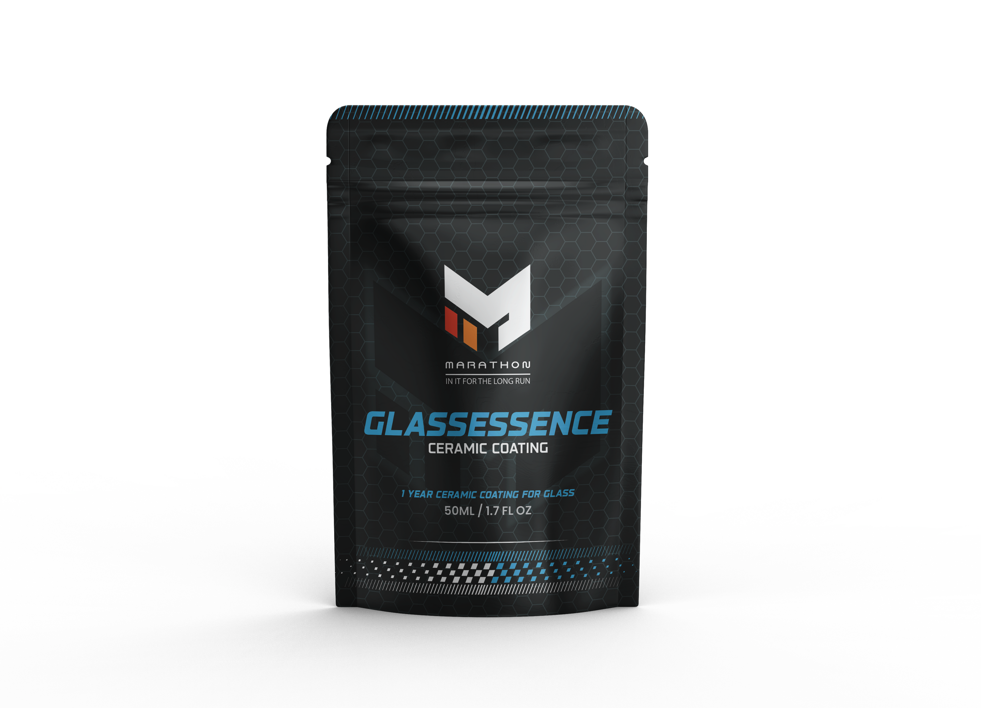 Glassessence 1 Year