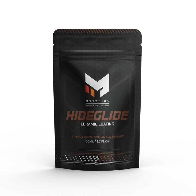 HideGlide 2 year