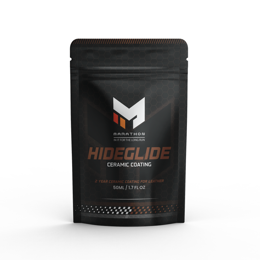 HideGlide 2 year
