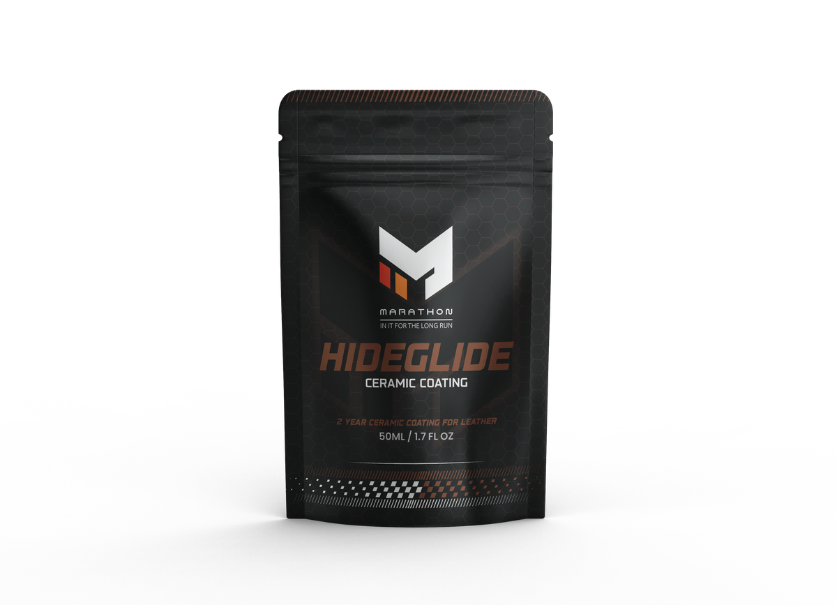 HideGlide 2 year