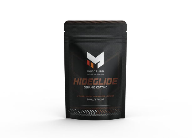 HideGlide 2 year