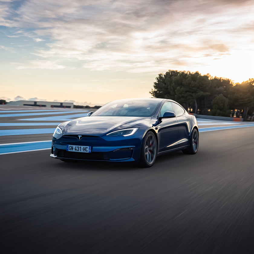 Model S PPF Kit