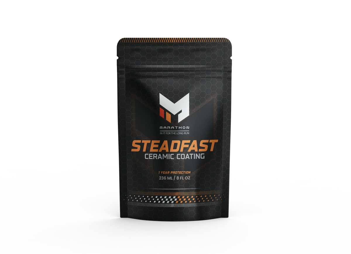 Steadfast Ceramic Spray