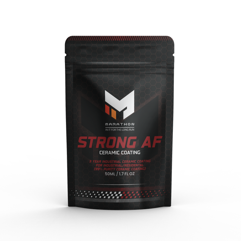 STRONG AF Industrial Ceramic Coating