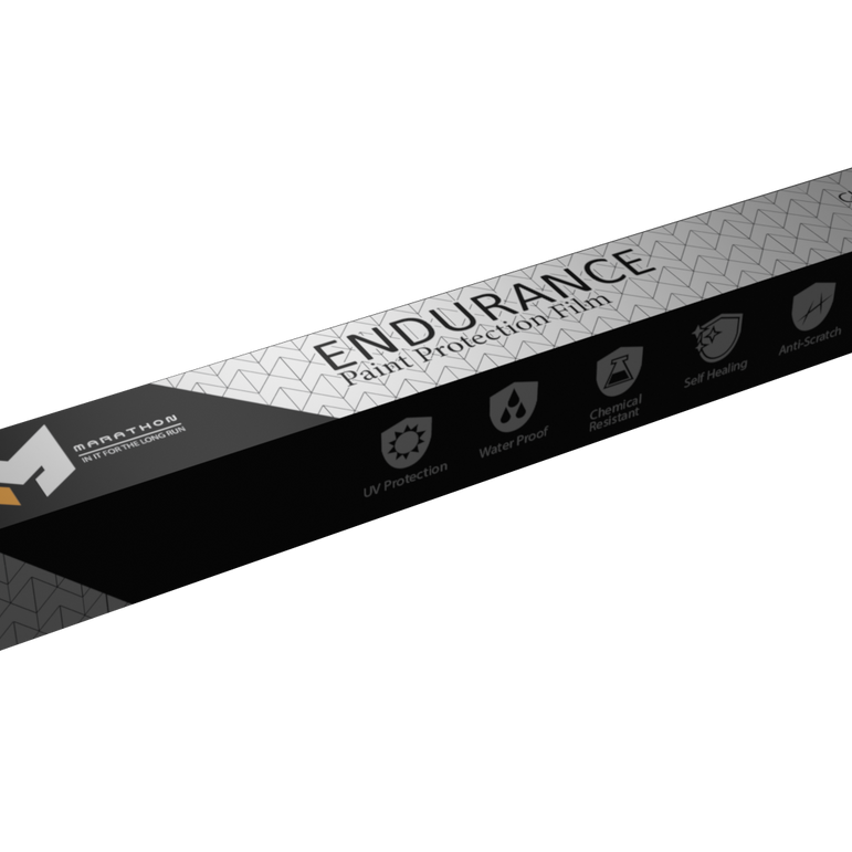 Endurance Paint Protection Film