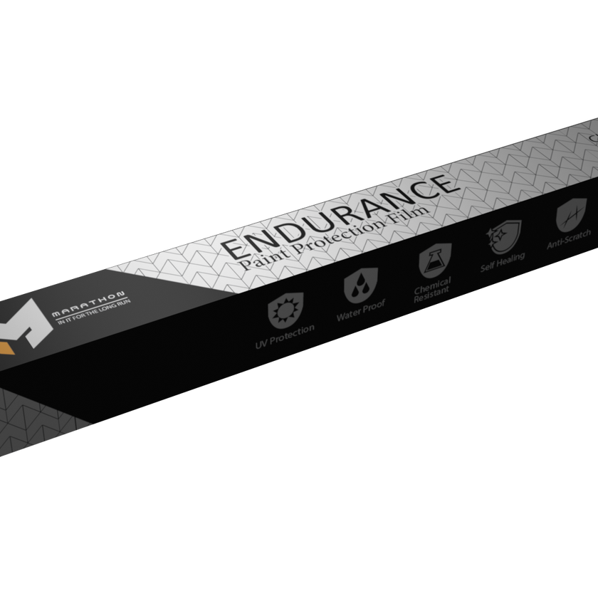 Endurance Paint Protection Film