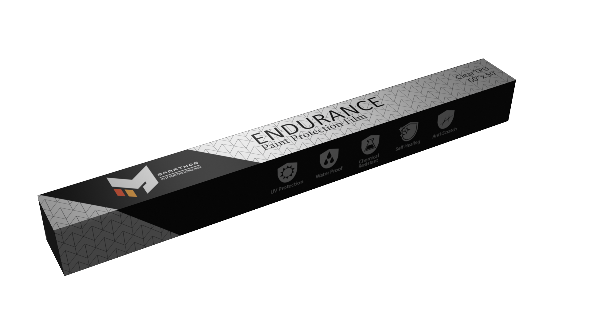 Endurance Paint Protection Film