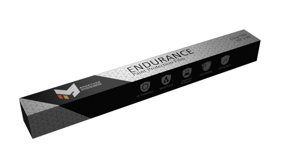 Endurance Paint Protection Film
